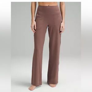 NEW lululemon Align™ High-Rise Wide-Leg Pant
Short size 4
